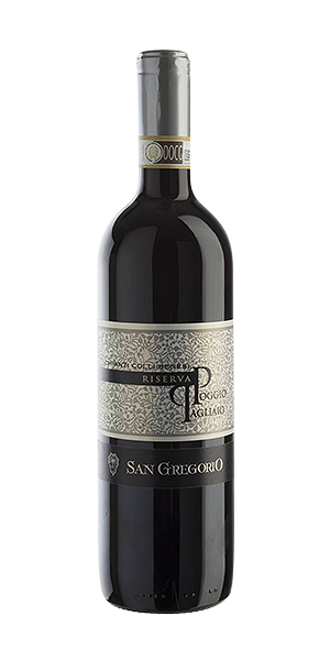 CHIANTI RISERVA DEI COLLI SENESI DOCG