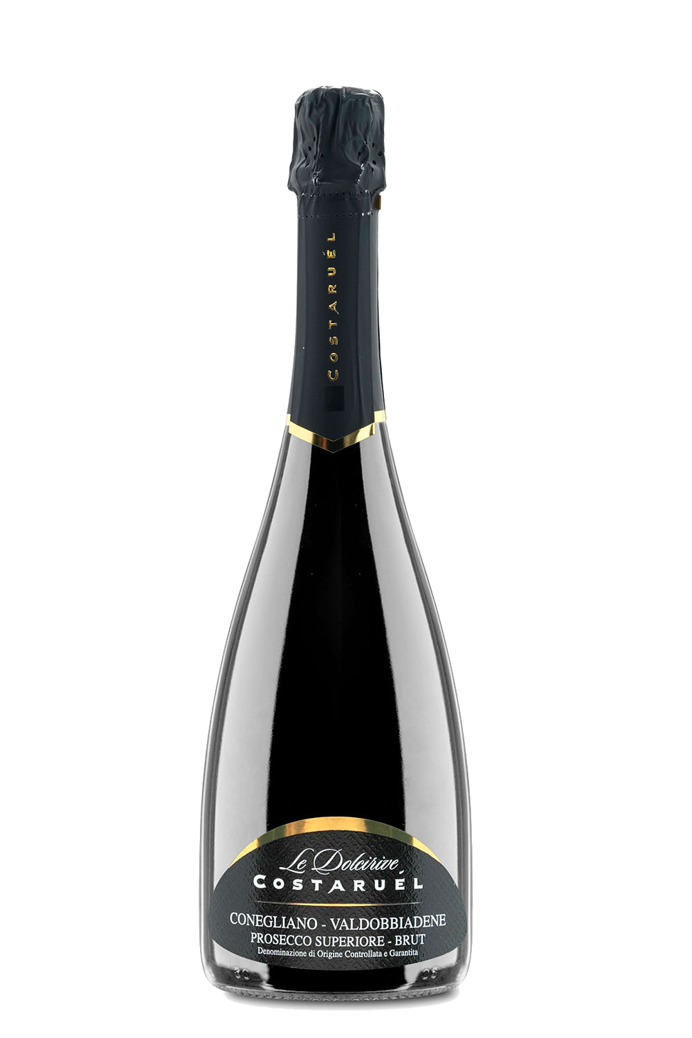 CONEGLIANO VALDOBBIADENE PROSECCO SUPERIORE DOCG BRUT