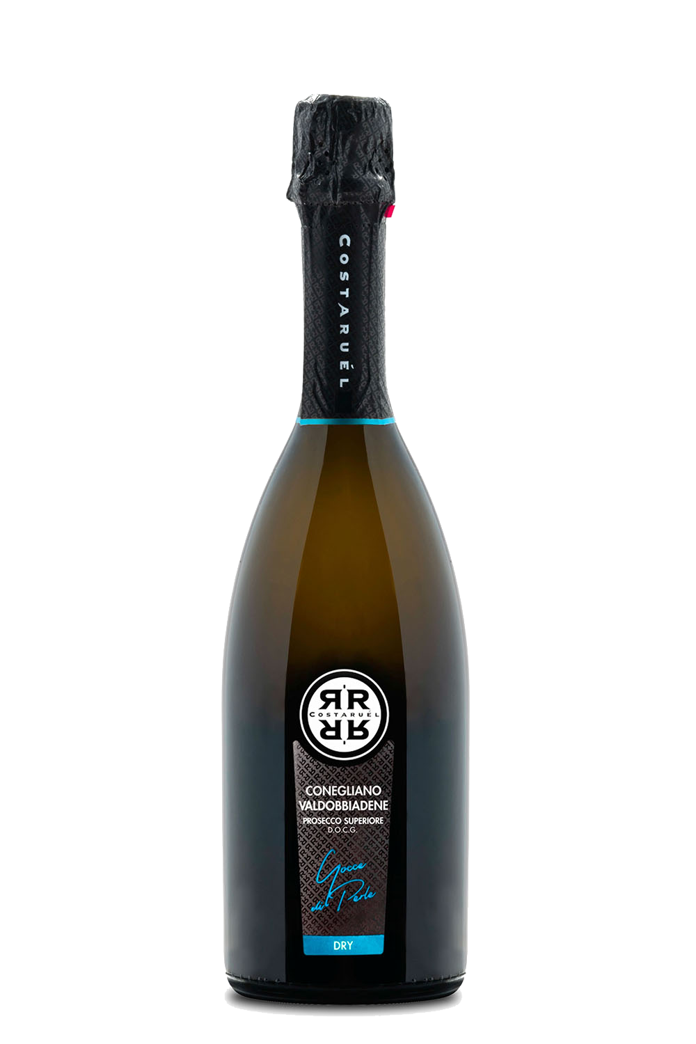 VALDOBBIADENE PROSECCO SUPERIORE DOCG CARTIZZE DRY