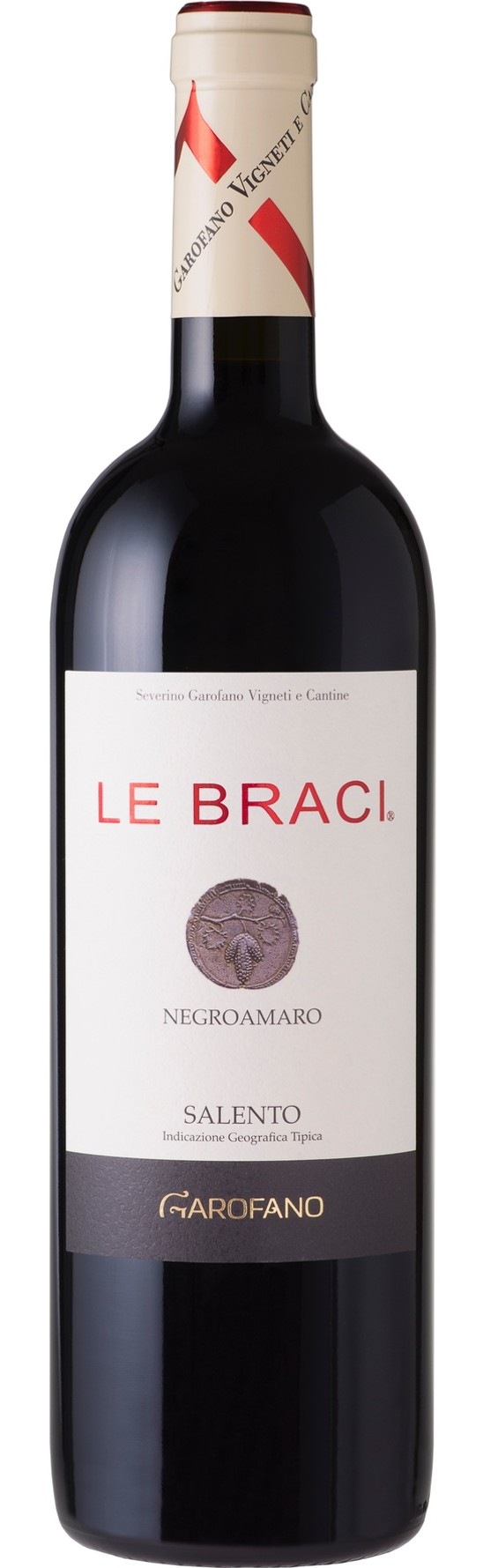 LE BRACI