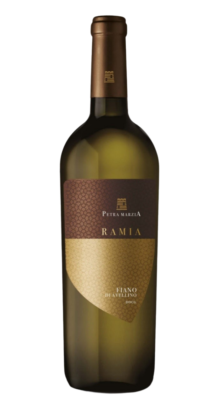 FIANO DI AVELLINO DOCG