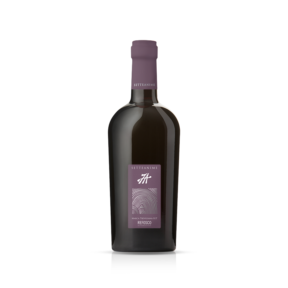 REFOSCO DAL PEDUCOLO ROSSO