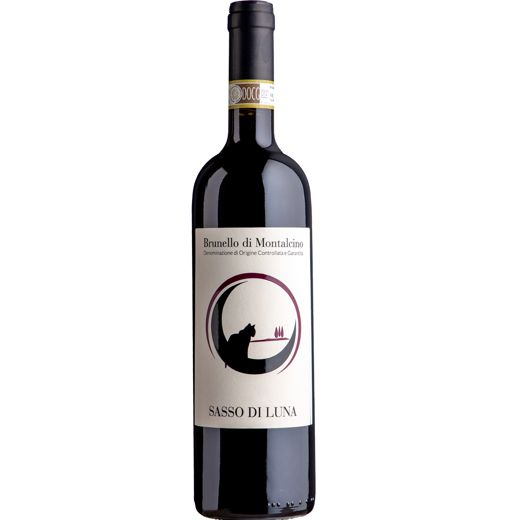DI LUNA BRUNELLO DI MONTALCINO DOCG