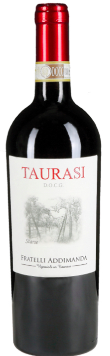 TAURASI DOCG