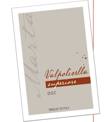 VALPOLICELLA