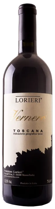 VERMENTINO NERO