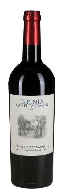 CAMPI TAURASINI