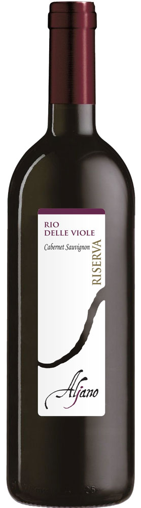 RIO DELLE VIOLE