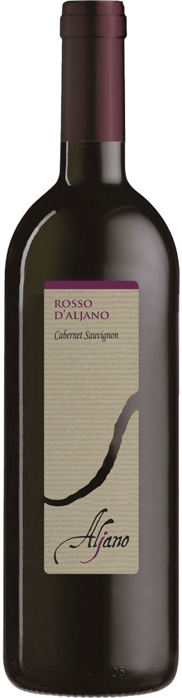 ROSSO D'ALJANO