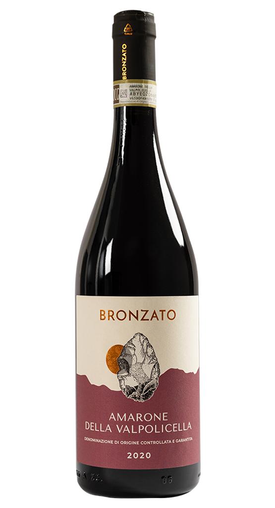 AMARONE DOCG