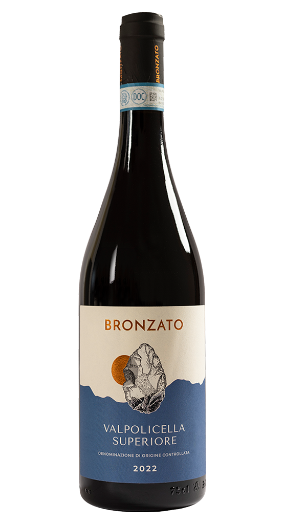 VALPOLICELLA SUPERIORE