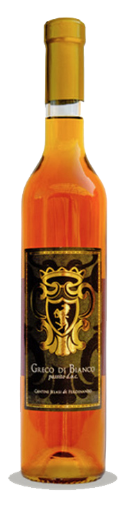 GREEK WINE — VINO GRECO