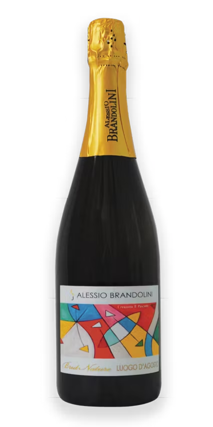 LUOGO D'AGOSTO