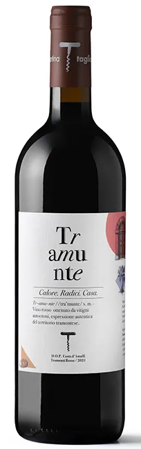 TRAMUNTE