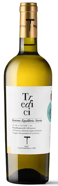 TREDICI