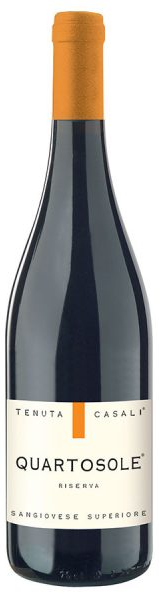 QUARTOSOLE