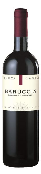 VIGNA BARUCCIA