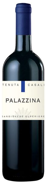 VIGNA PALAZZINA