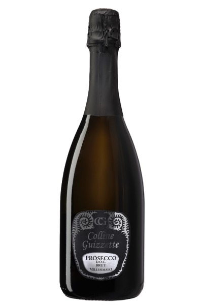 PROSECCO DOC BRUT MILLESIMATO
