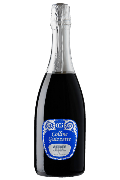 VALDOBBIADENE EXTRA BRUT NATURE DOCG