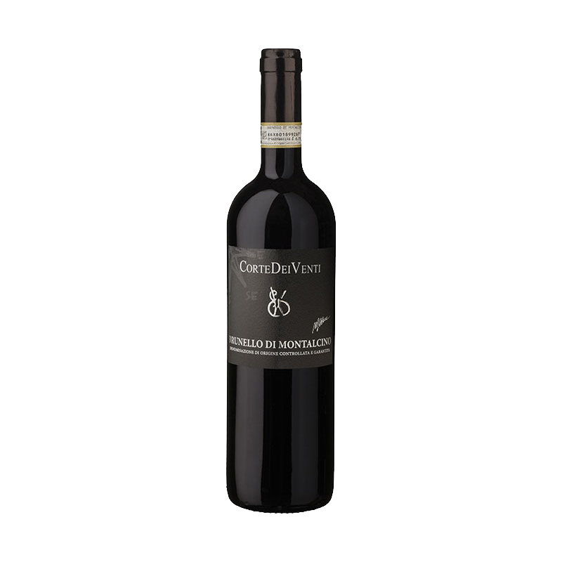 BRUNELLO DI MONTALCINO DOCG