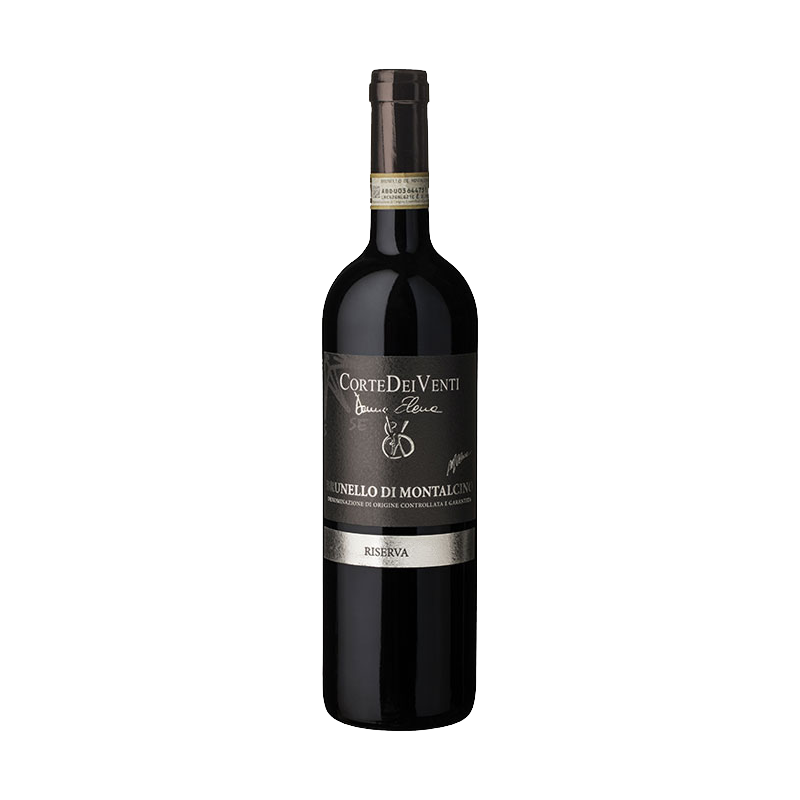 BRUNELLO DI MONTALCINO RISERVA DOCG