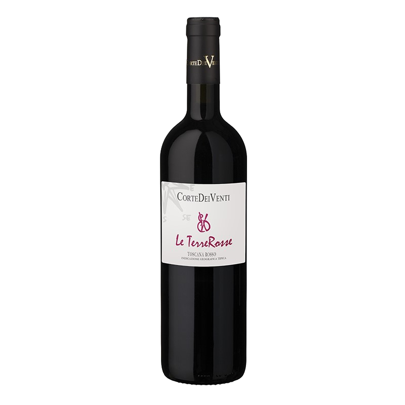 LE TERRE ROSSE IGT