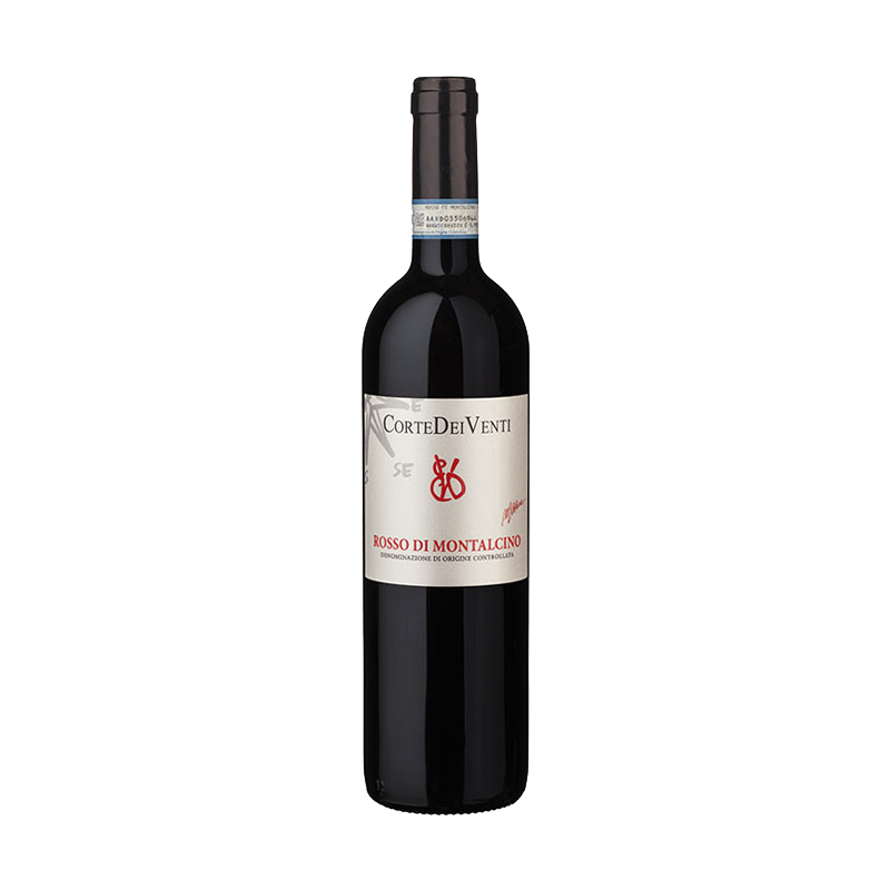 ROSSO DI MONTALCINO DOC