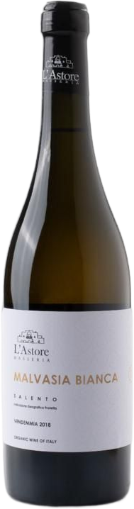 MALVASIA BIANCA