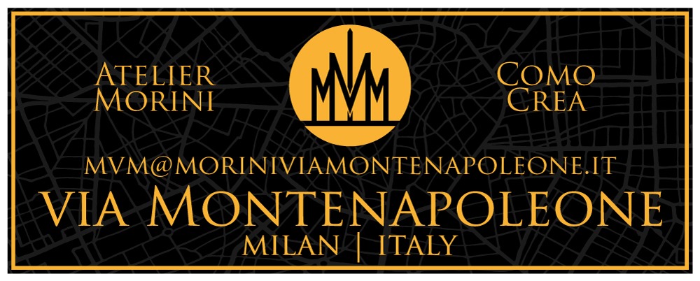 Morini Wines — Marco Morini / Atelier Morini