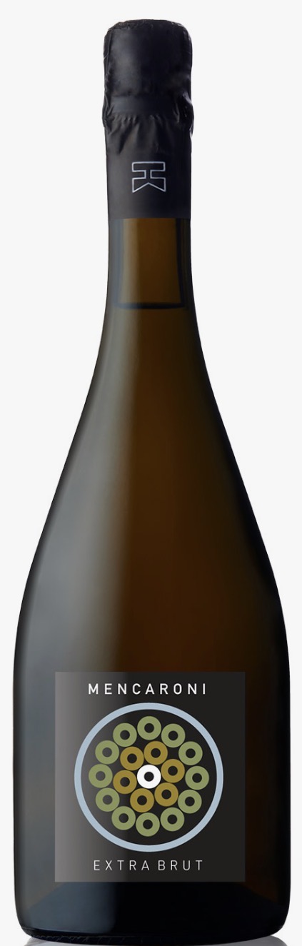 EXTRA BRUT METODO CLASSICO 36 MESI