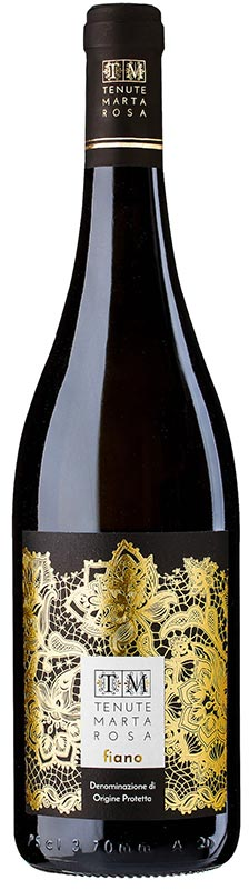 FIANO DEL MOLISE