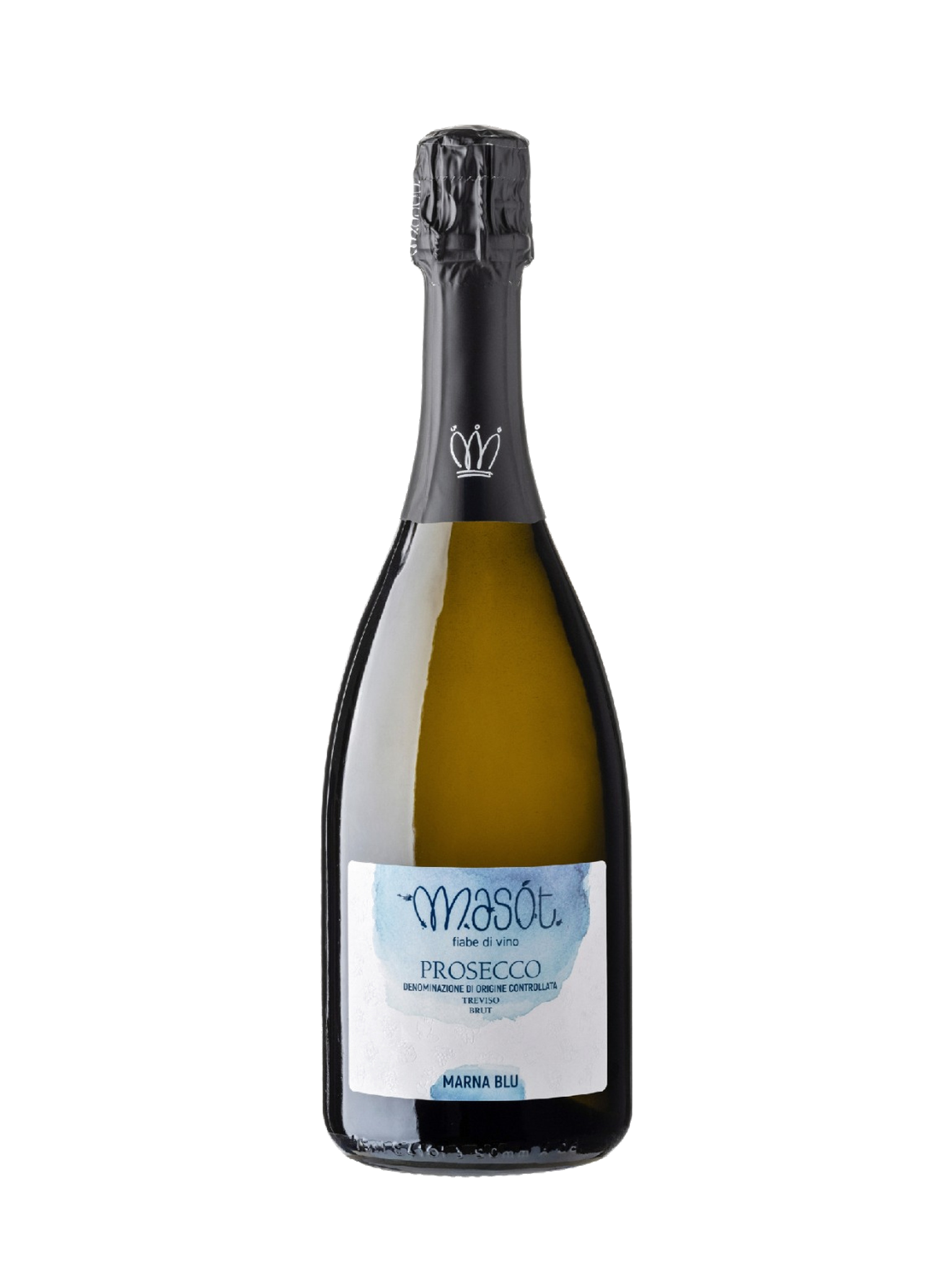 PROSECCO DOC TREVISO SPUMANTE BRUT MILLESIMATO