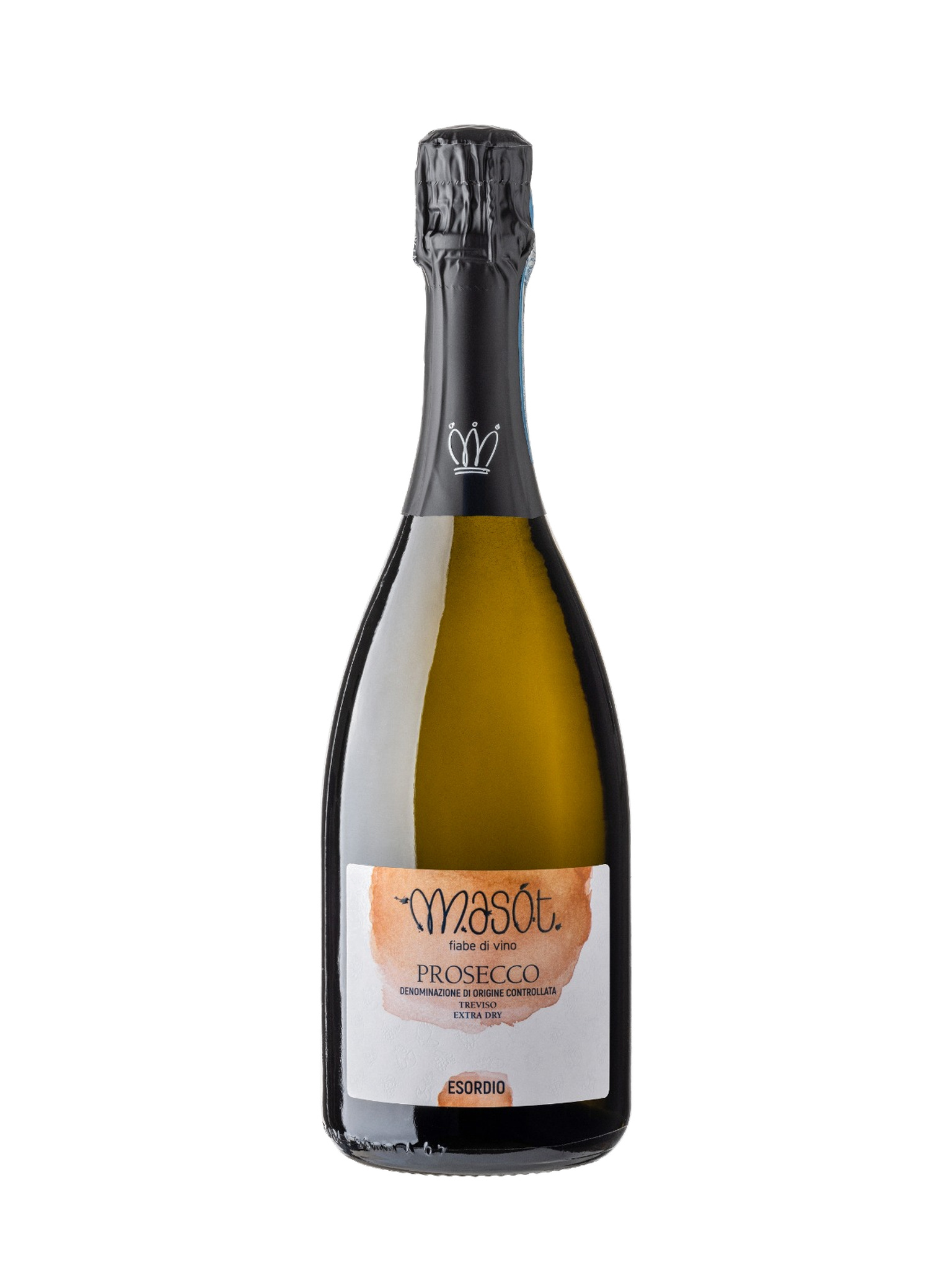 SPUMANTE EXTRA DRY MILLESIMATO