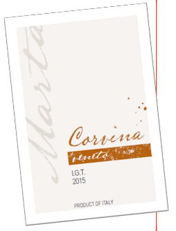 CORVINA
