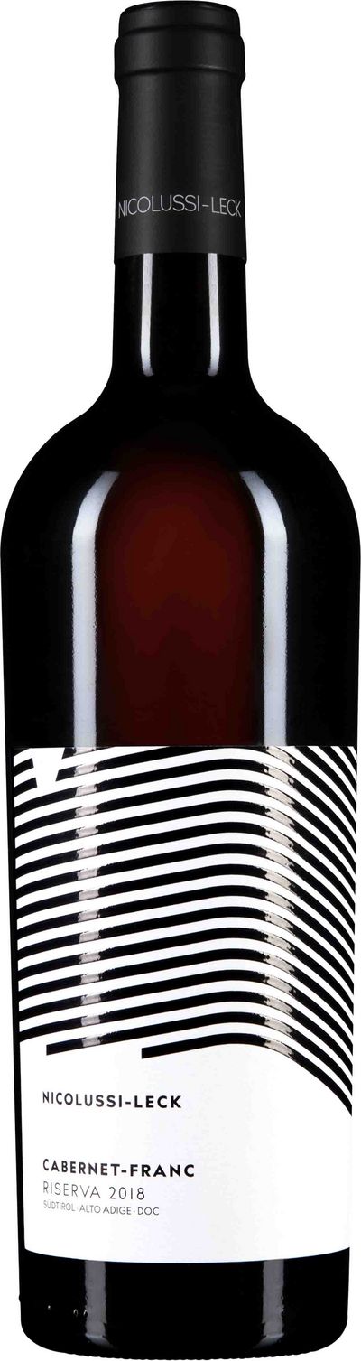 CABERNET FRANC RISERVA GEORG