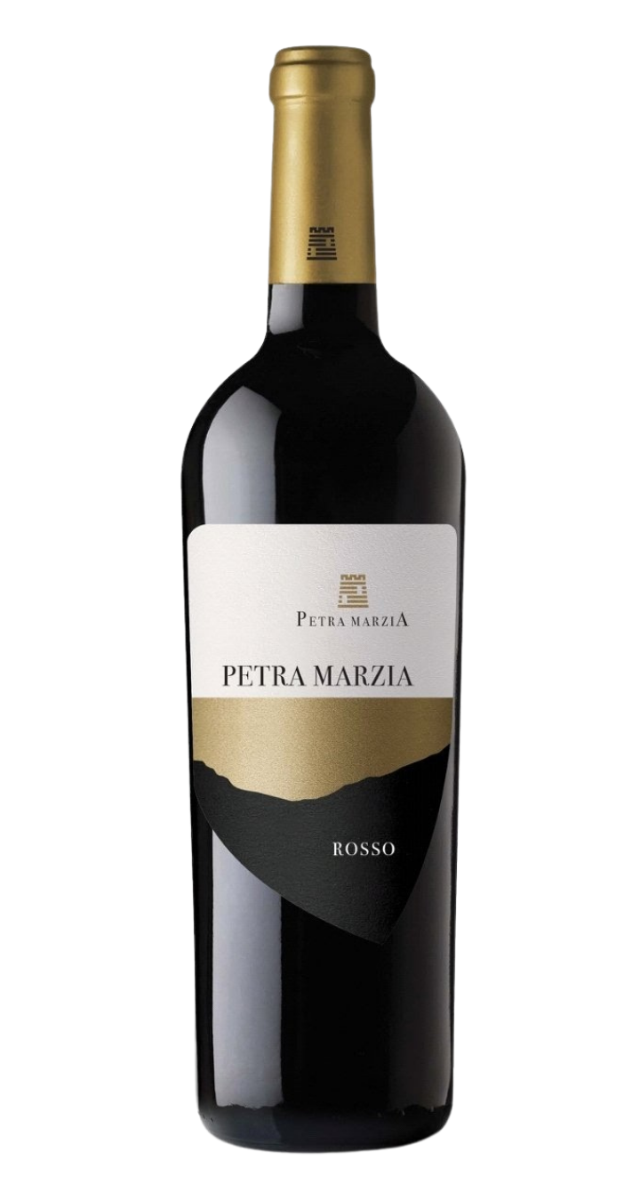 PETRA MARZIA