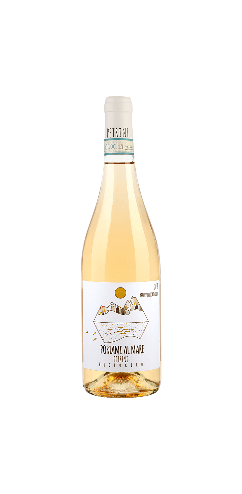 PORTAMI AL MARE