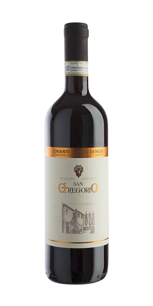 CHIANTI DEI COLLI SENESI DOCG