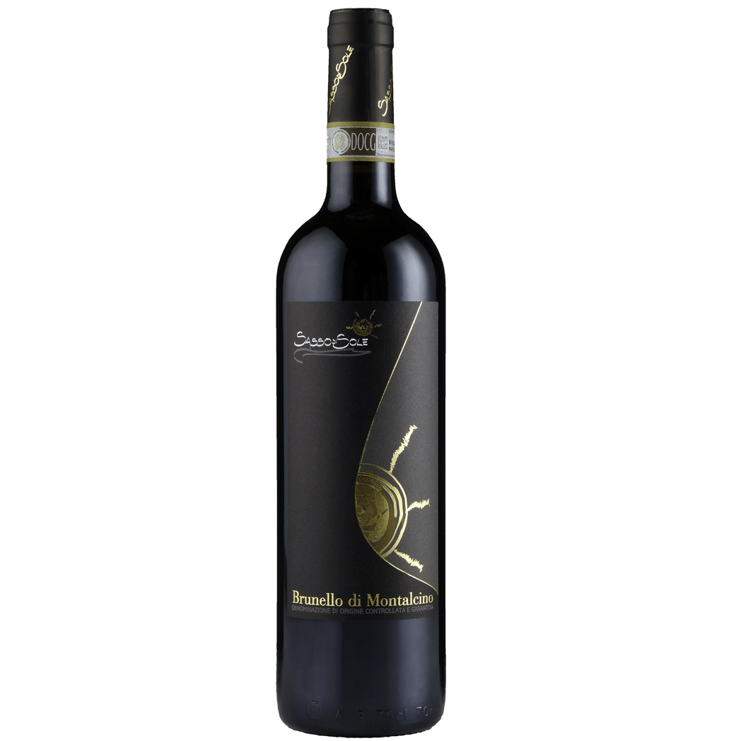 BRUNELLO DI MONTALCINO DOCG