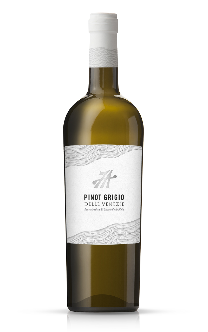 PINOT GRIGIO