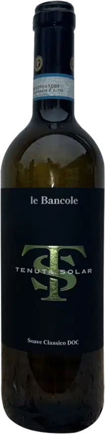 LE BANCOLE