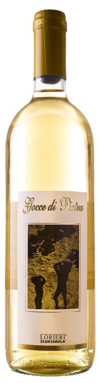 GOCCE DI PIETRA