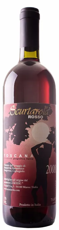 ROSSO BRUT METODO CLASSICO 36 MESI