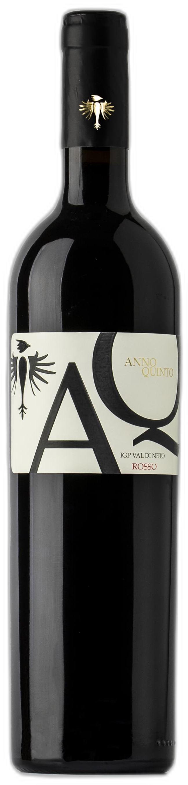 ANNO QUINTO
