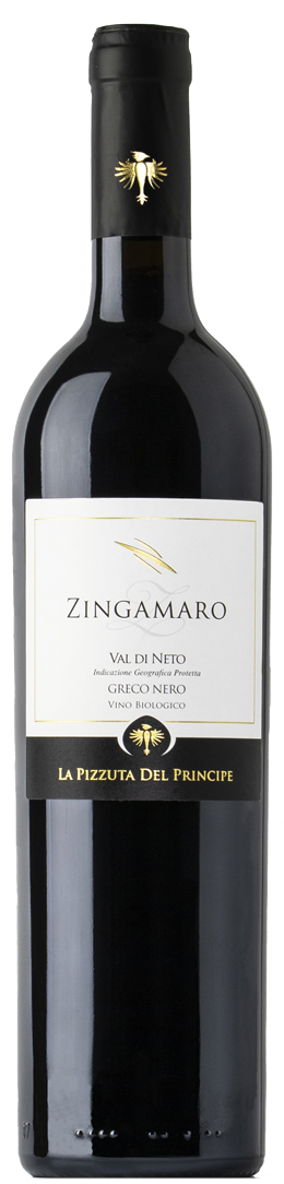 ZINGAMARO